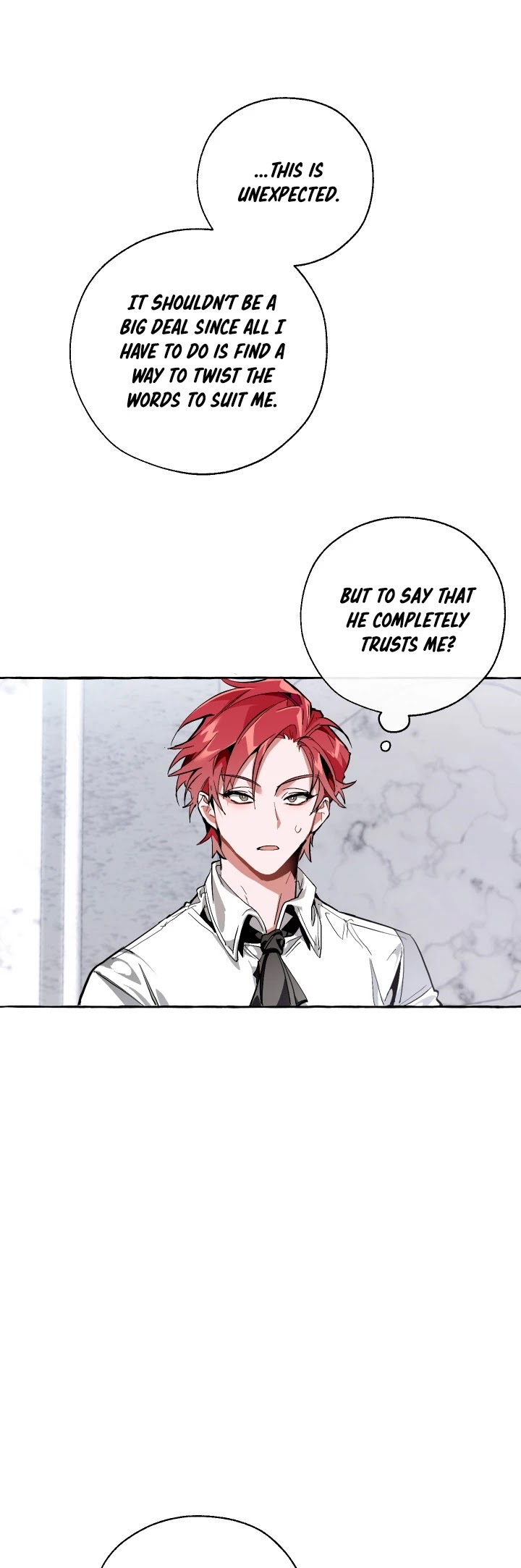 Read Trash of the Count’s Family EN Manga Online