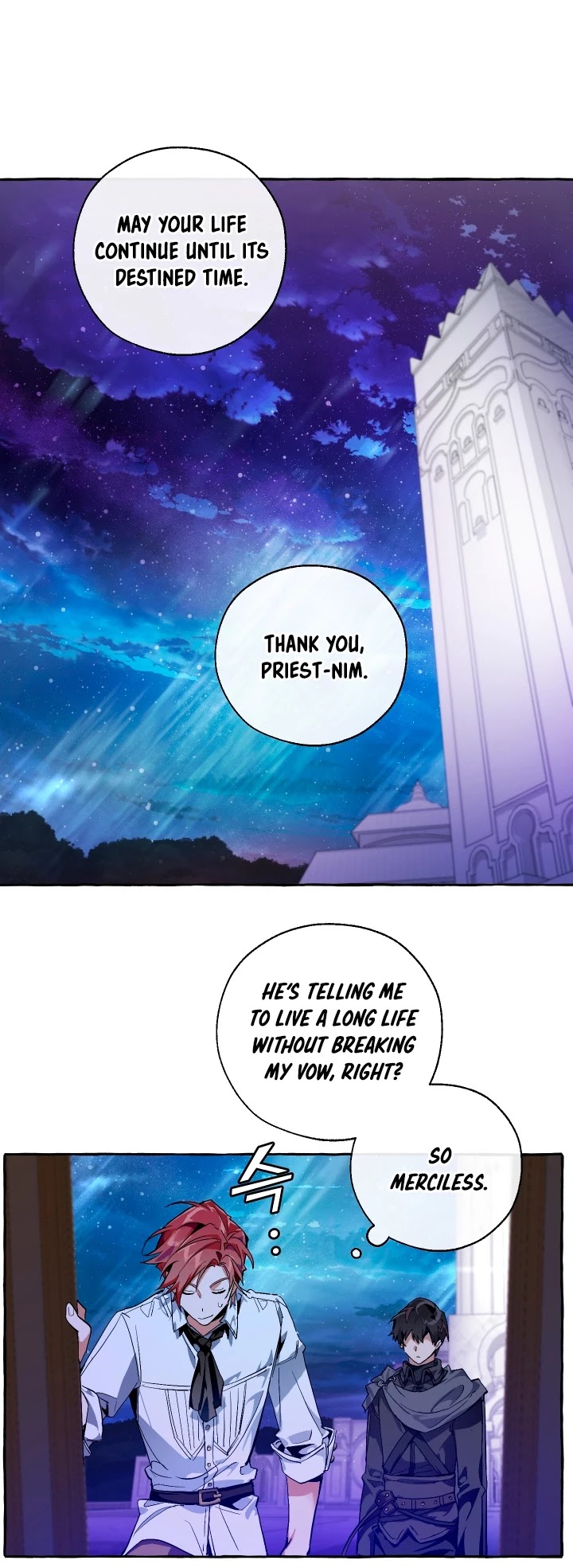 Read Trash of the Count’s Family EN Manga Online