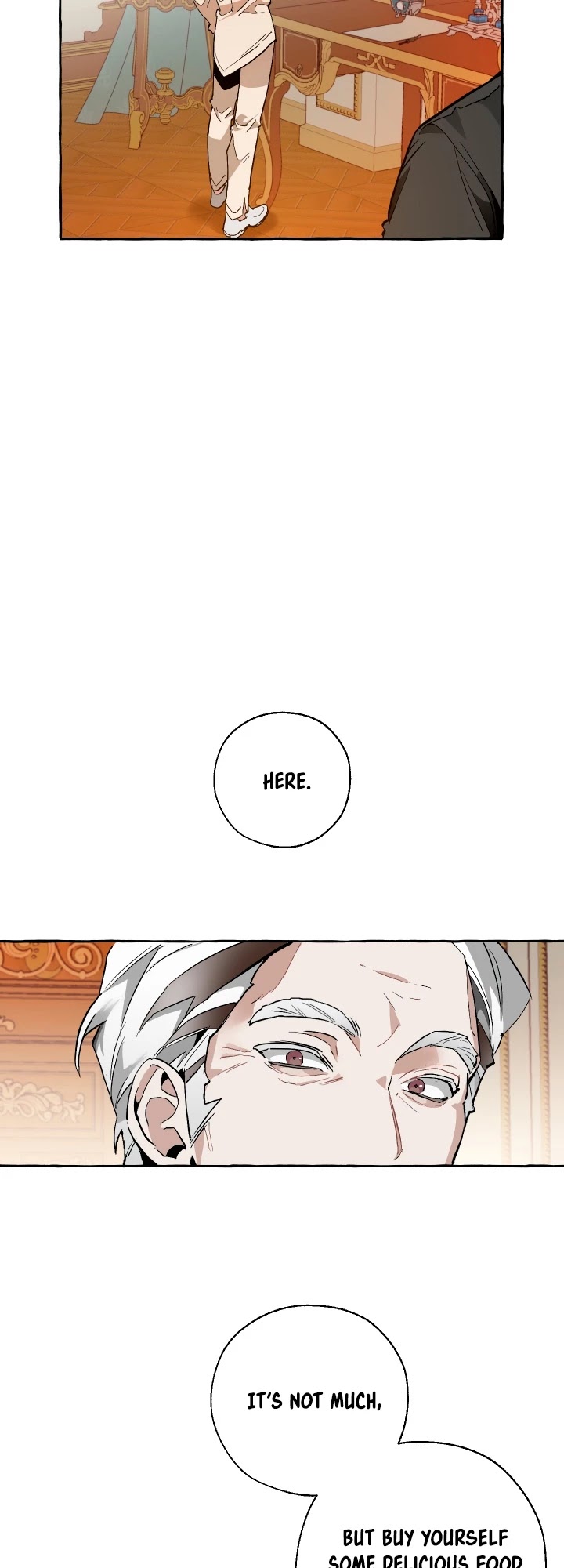 Read Trash of the Count’s Family EN Manga Online