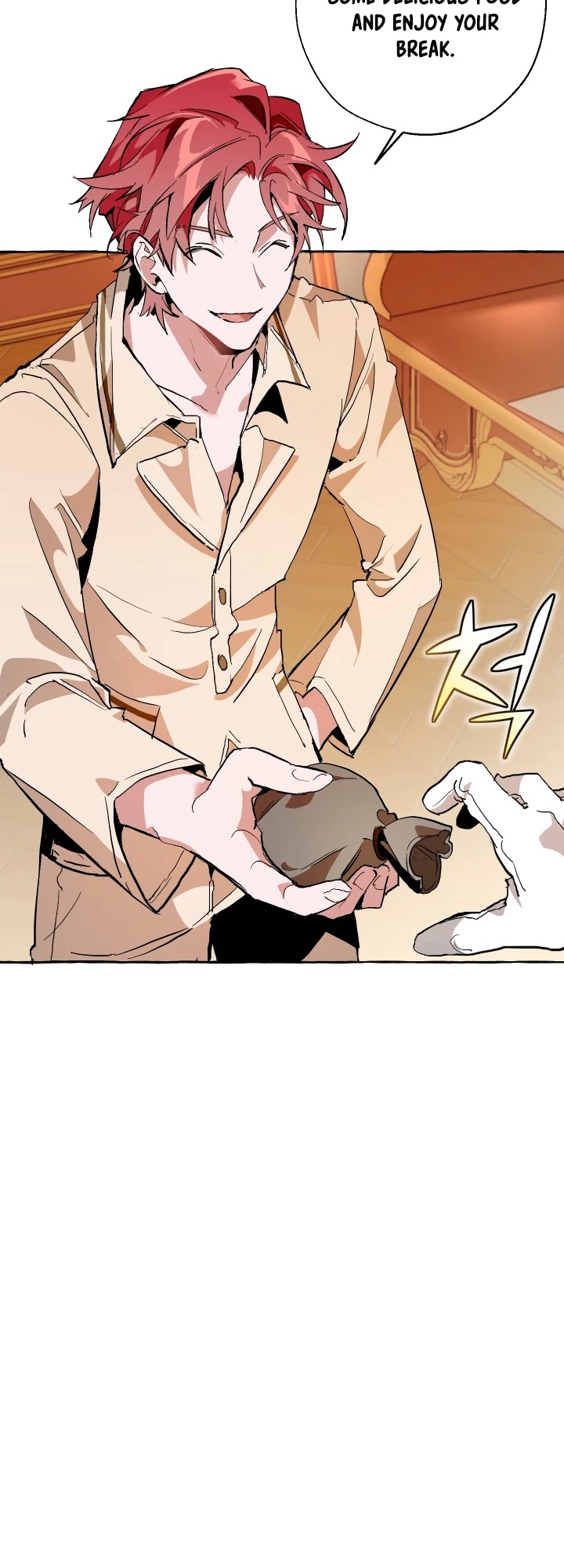 Read Trash of the Count’s Family EN Manga Online