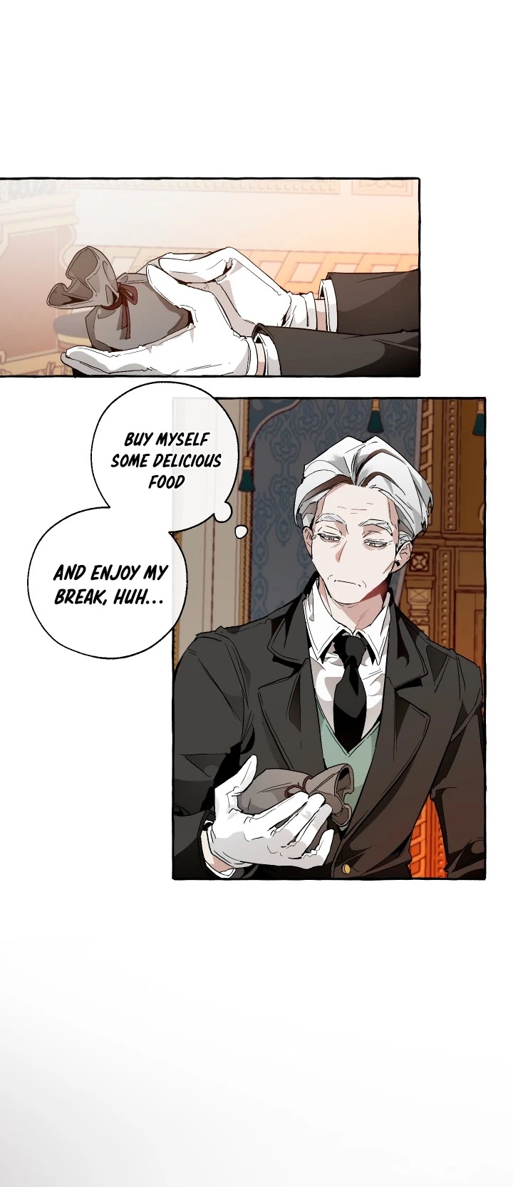 Read Trash of the Count’s Family EN Manga Online