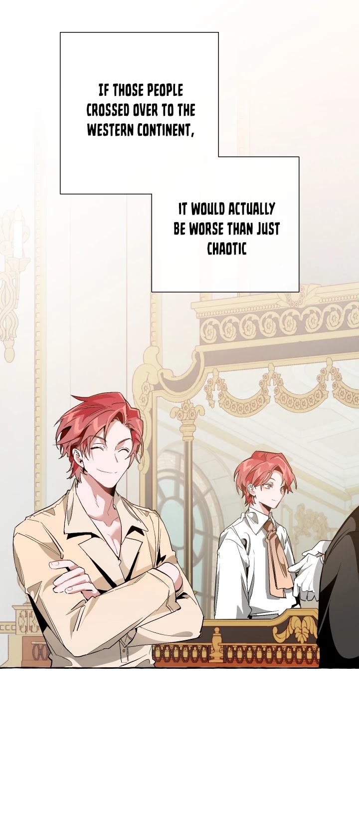 Read Trash of the Count’s Family EN Manga Online
