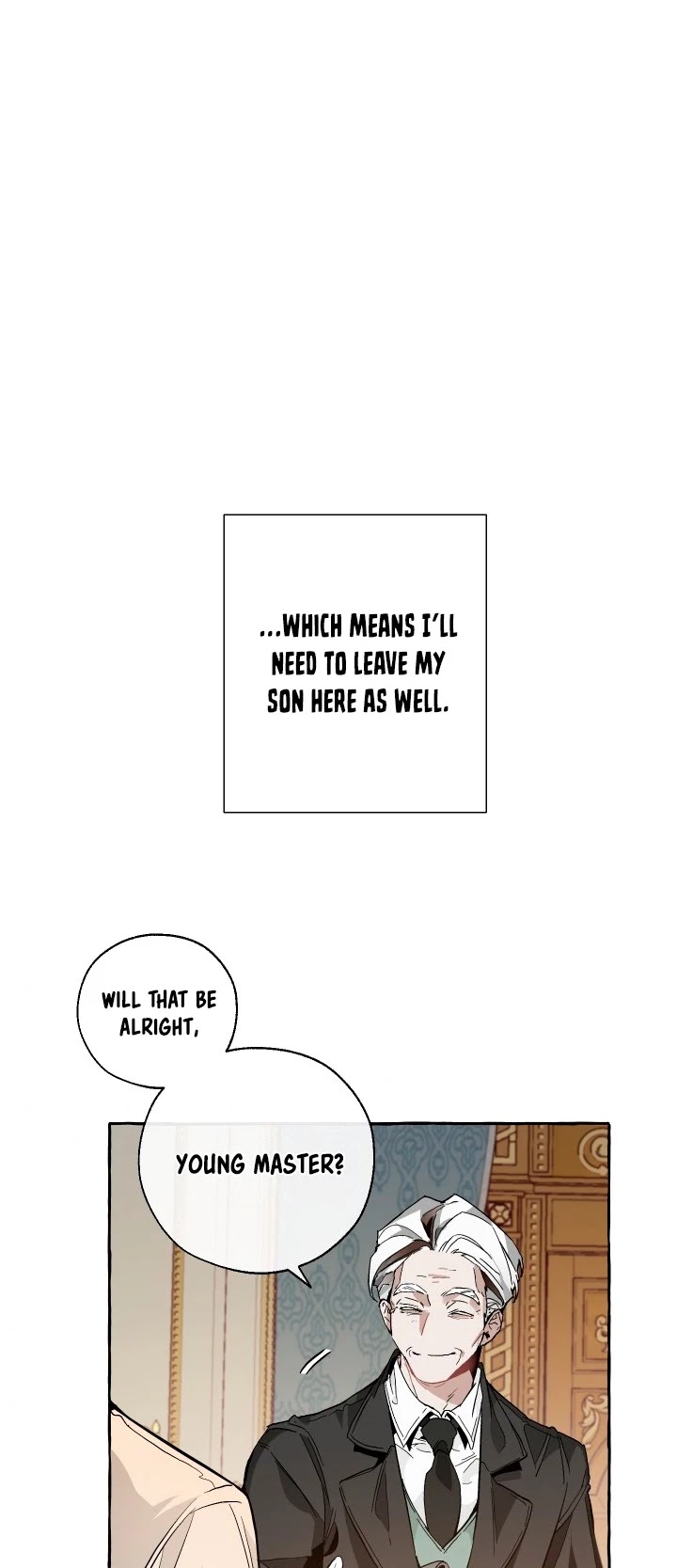 Read Trash of the Count’s Family EN Manga Online