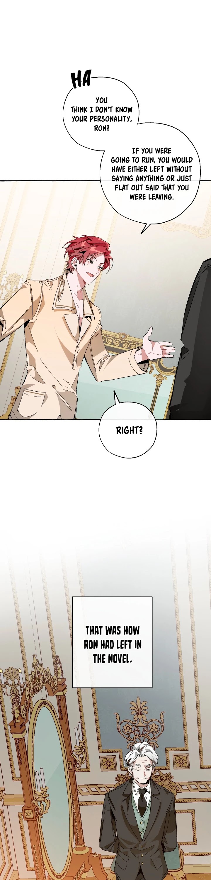 Read Trash of the Count’s Family EN Manga Online