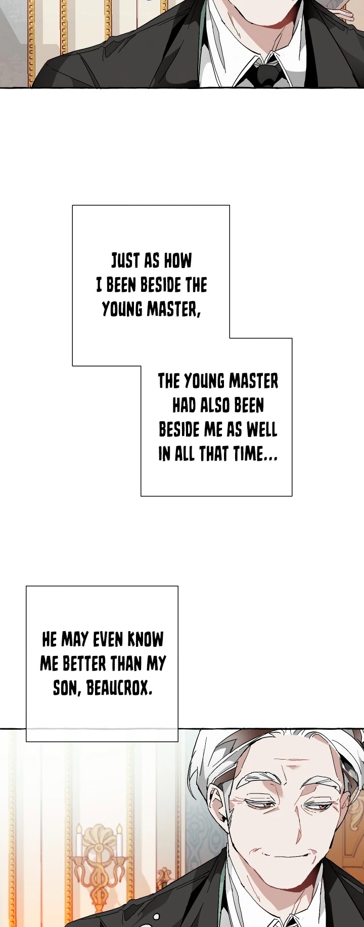 Read Trash of the Count’s Family EN Manga Online