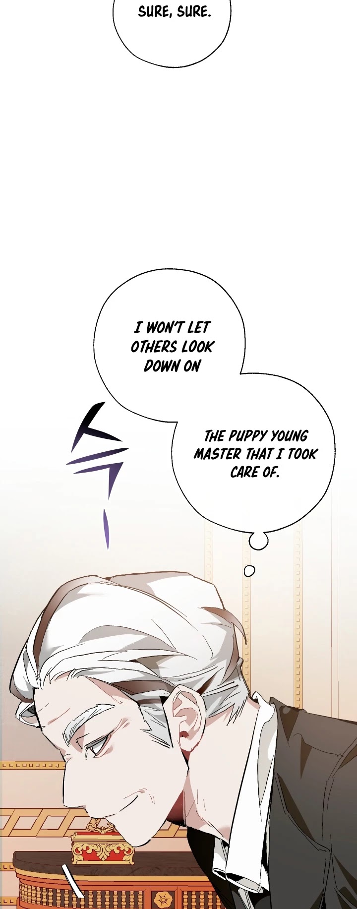 Read Trash of the Count’s Family EN Manga Online