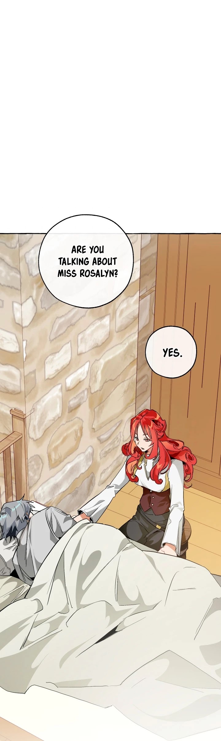 Read Trash of the Count’s Family EN Manga Online