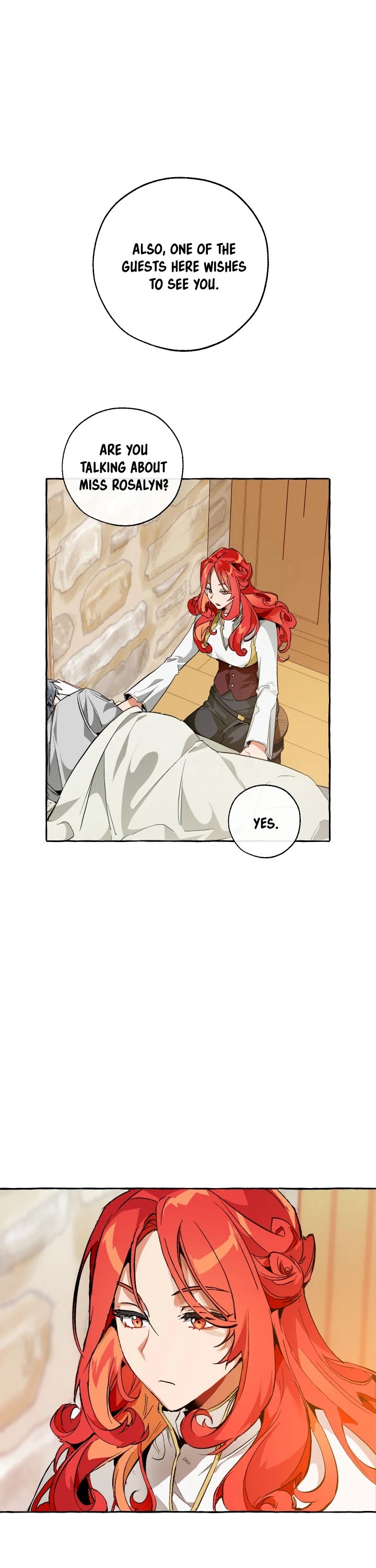 Read Trash of the Count’s Family EN Manga Online