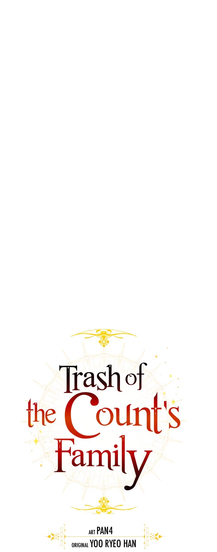 Read Trash of the Count’s Family EN Manga Online