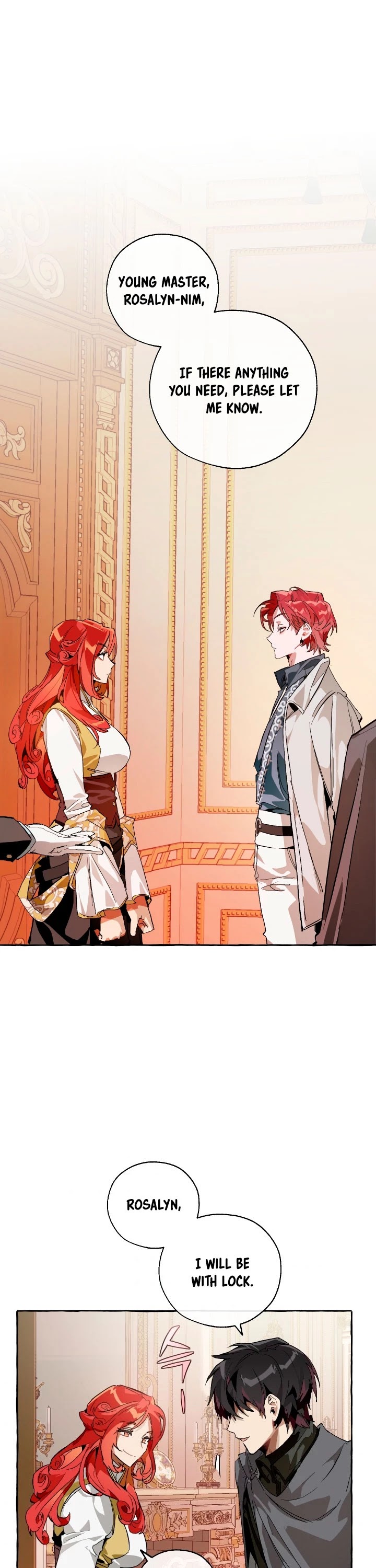 Read Trash of the Count’s Family EN Manga Online