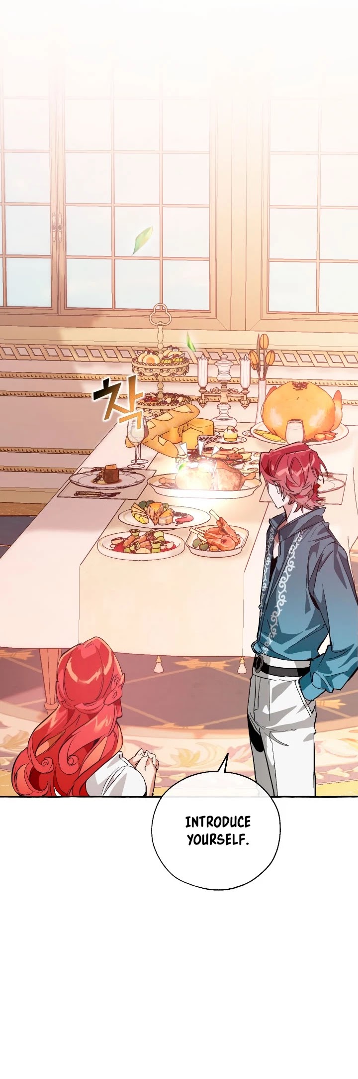 Read Trash of the Count’s Family EN Manga Online