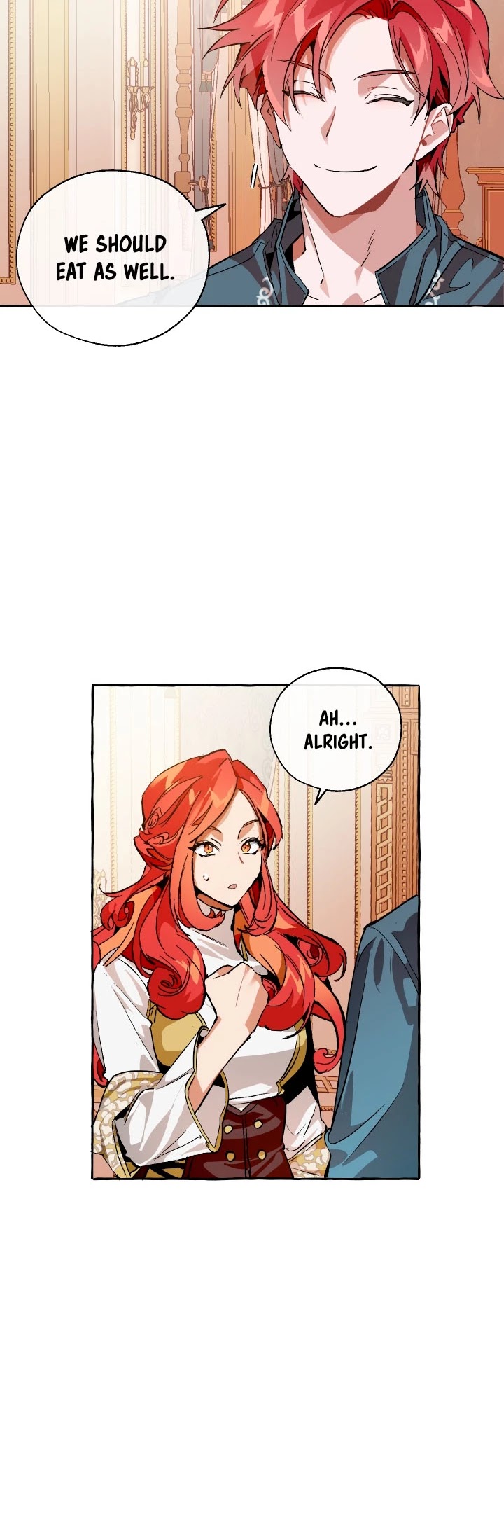 Read Trash of the Count’s Family EN Manga Online