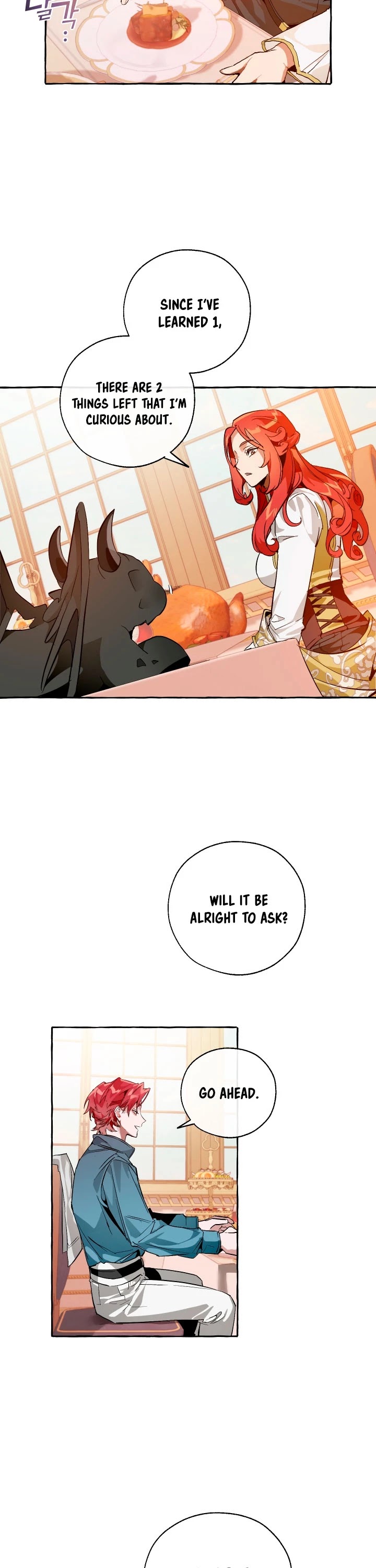 Read Trash of the Count’s Family EN Manga Online