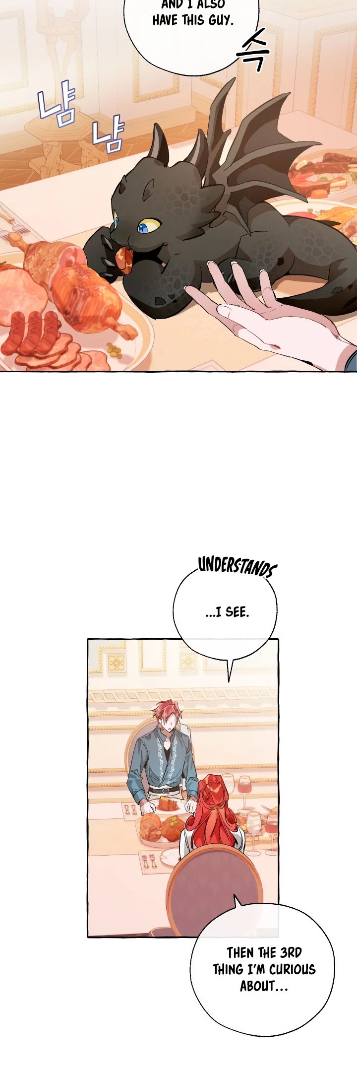 Read Trash of the Count’s Family EN Manga Online