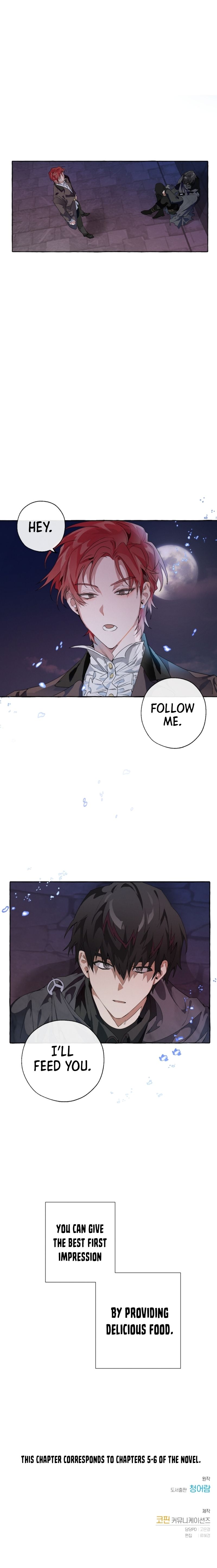 Read Trash of the Count’s Family EN Manga Online