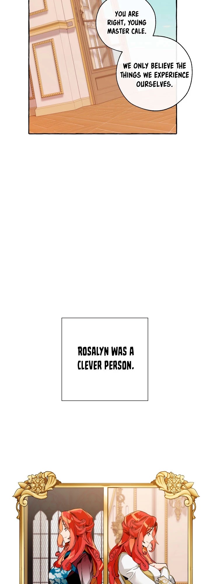 Read Trash of the Count’s Family EN Manga Online