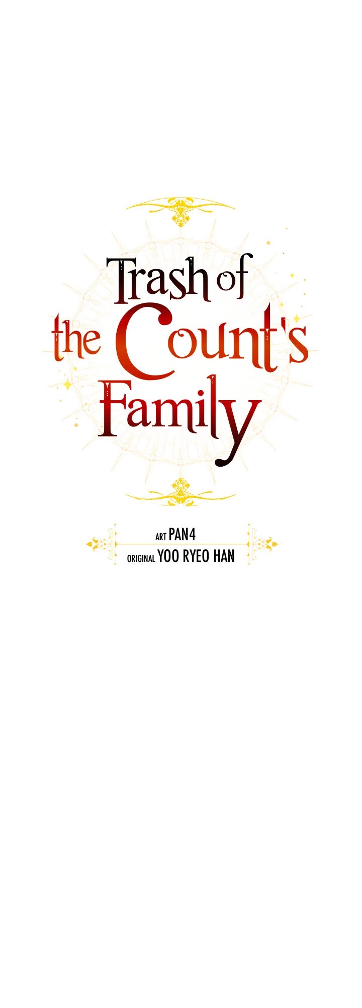 Read Trash of the Count’s Family EN Manga Online