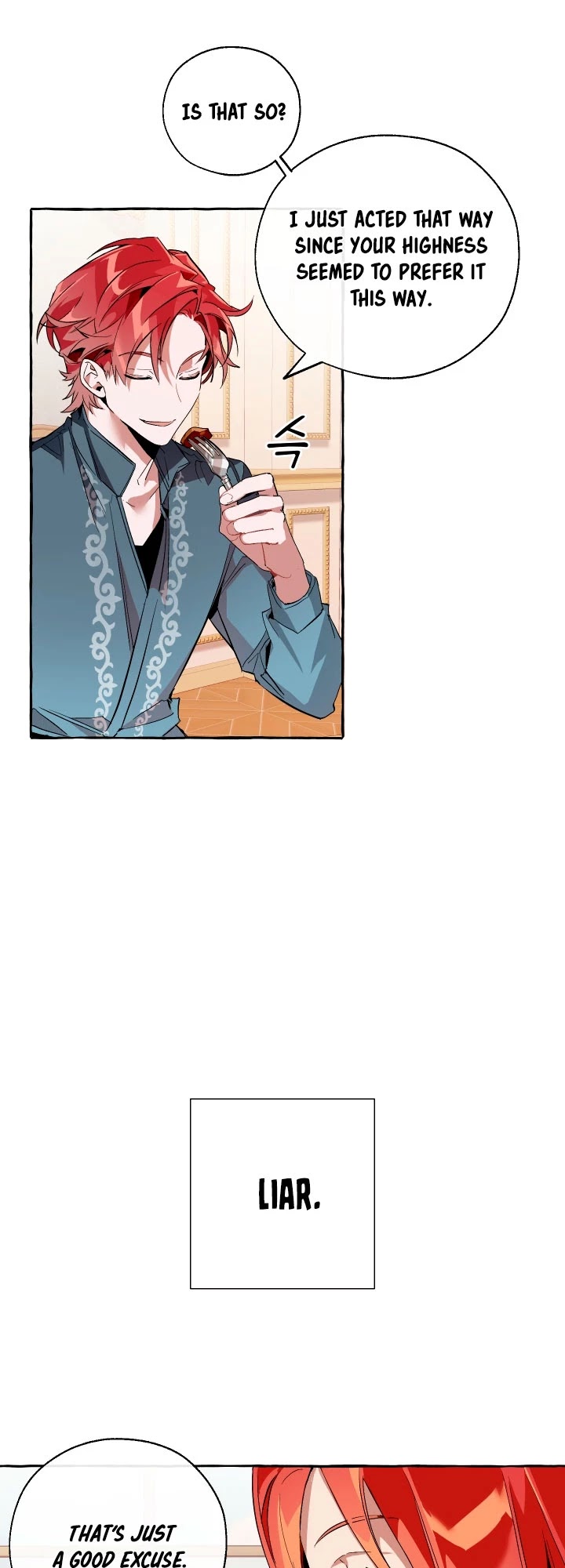 Read Trash of the Count’s Family EN Manga Online