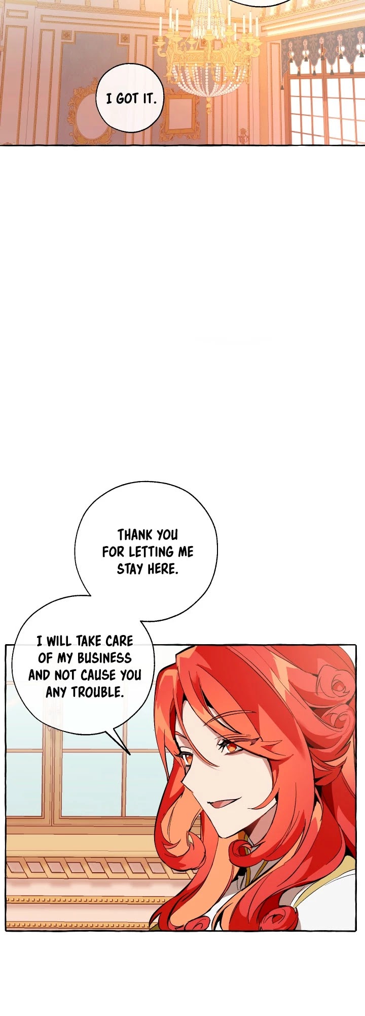 Read Trash of the Count’s Family EN Manga Online