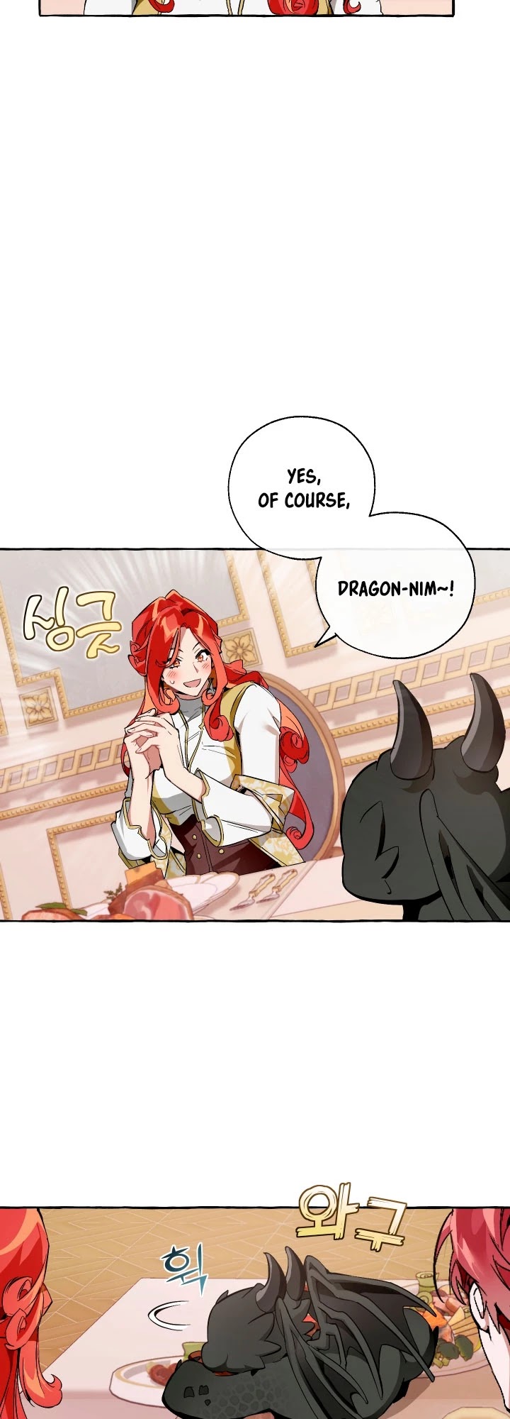 Read Trash of the Count’s Family EN Manga Online