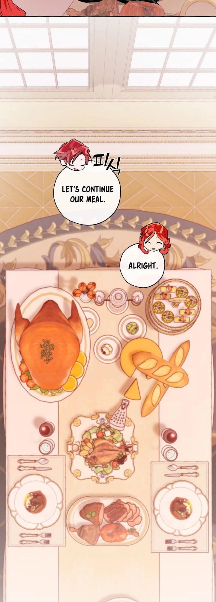 Read Trash of the Count’s Family EN Manga Online