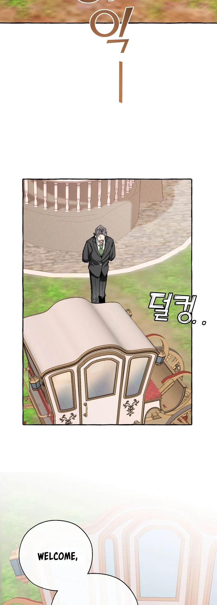 Read Trash of the Count’s Family EN Manga Online