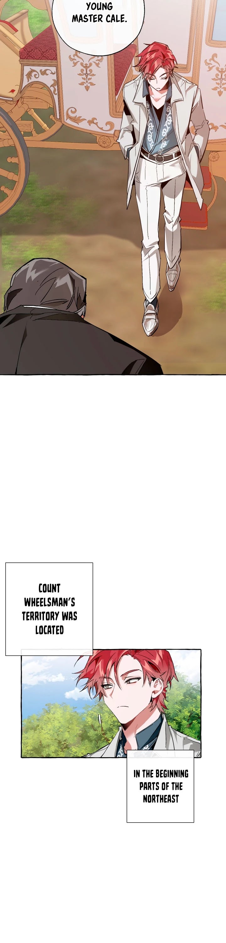 Read Trash of the Count’s Family EN Manga Online
