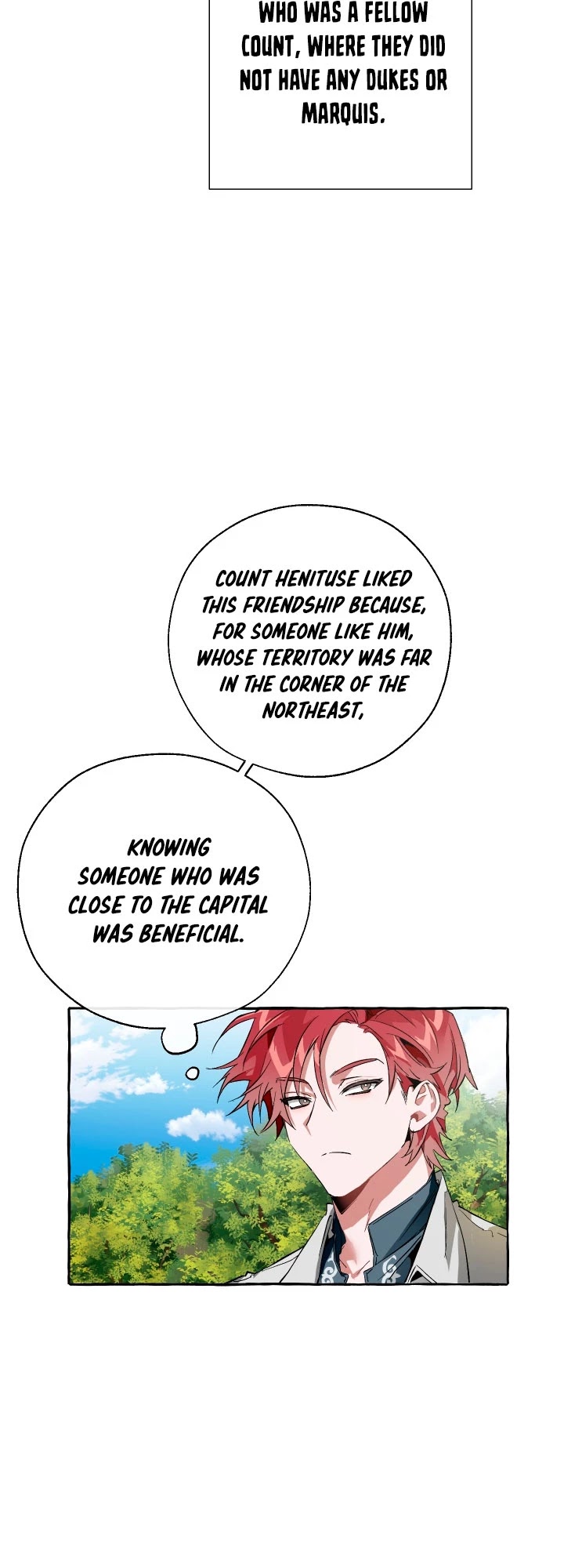 Read Trash of the Count’s Family EN Manga Online