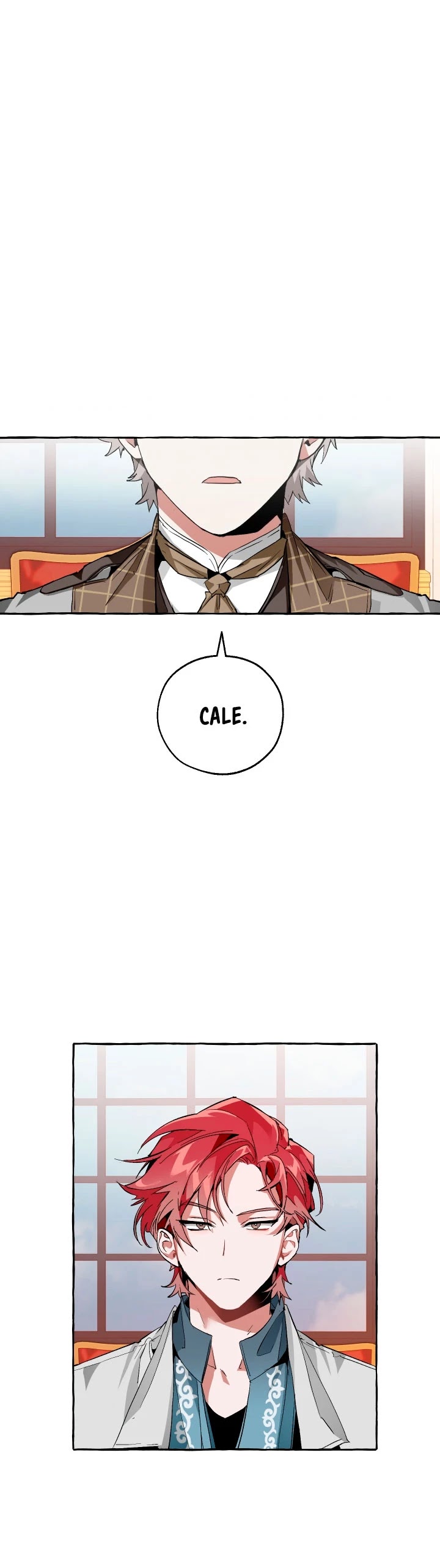 Read Trash of the Count’s Family EN Manga Online
