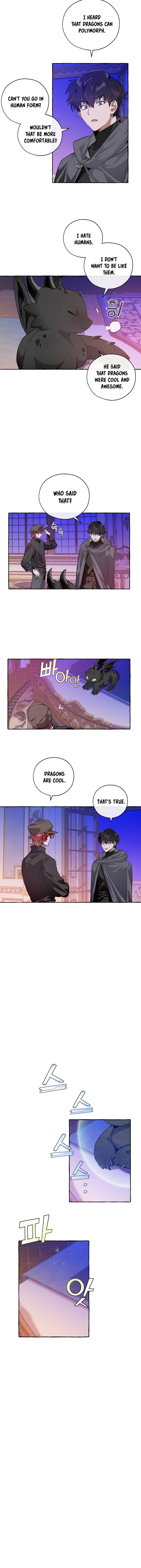 Read Trash of the Count’s Family EN Manga Online