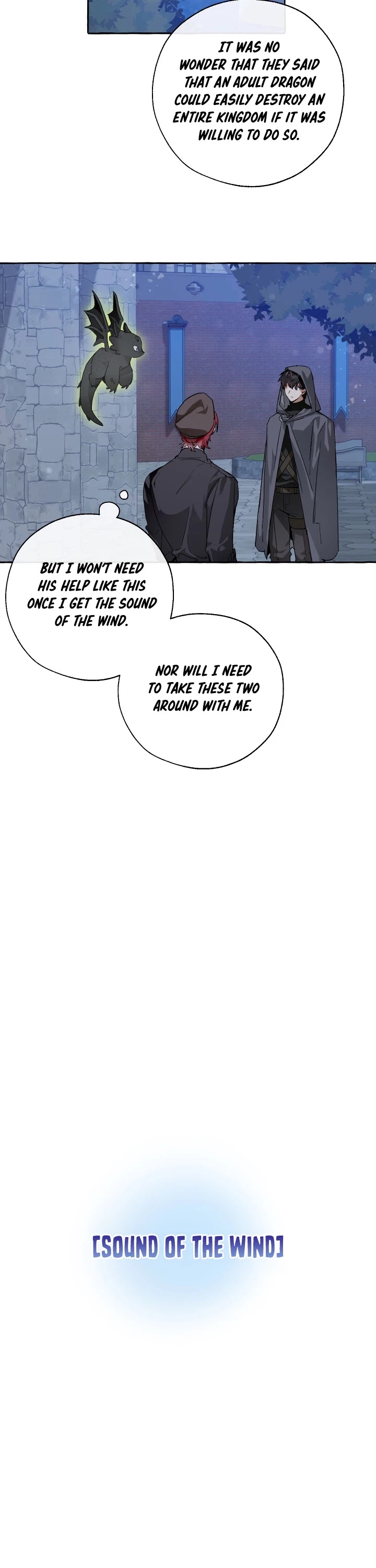 Read Trash of the Count’s Family EN Manga Online