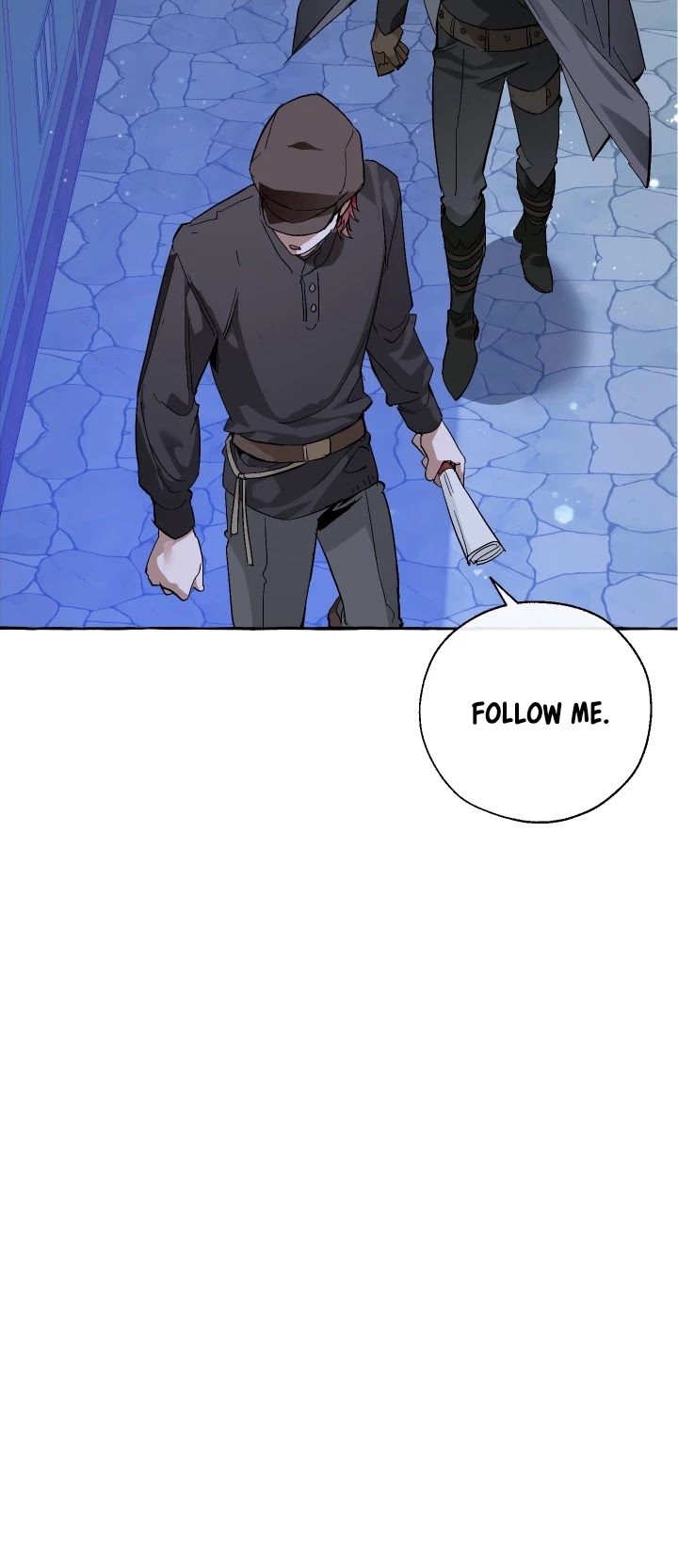 Read Trash of the Count’s Family EN Manga Online