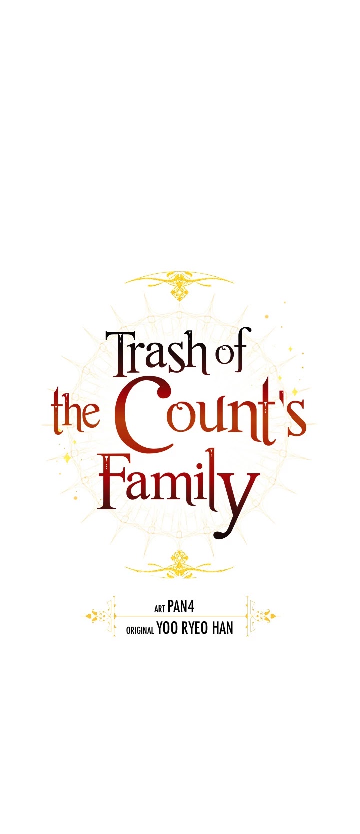 Read Trash of the Count’s Family EN Manga Online
