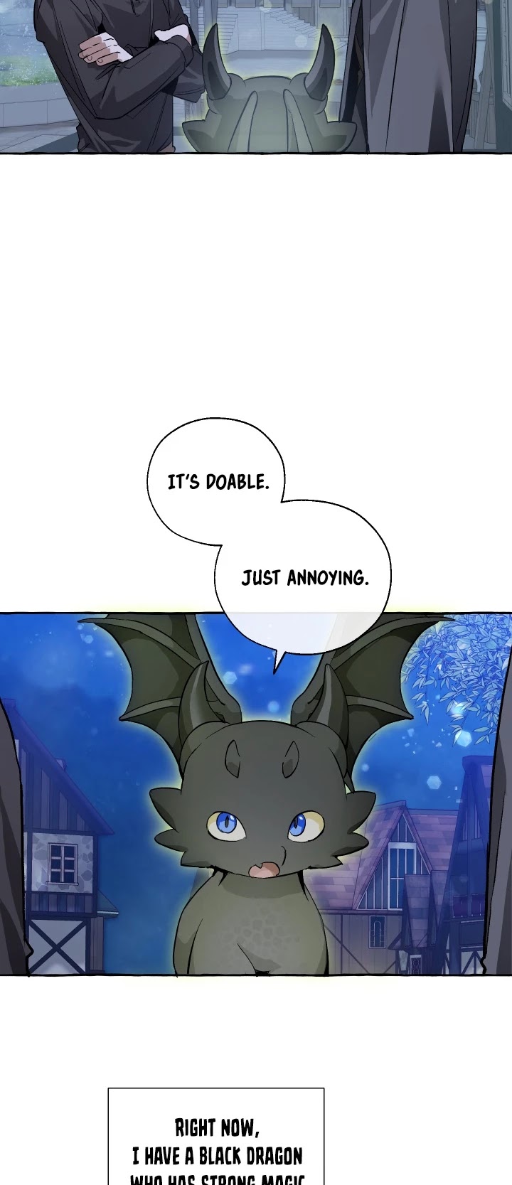 Read Trash of the Count’s Family EN Manga Online