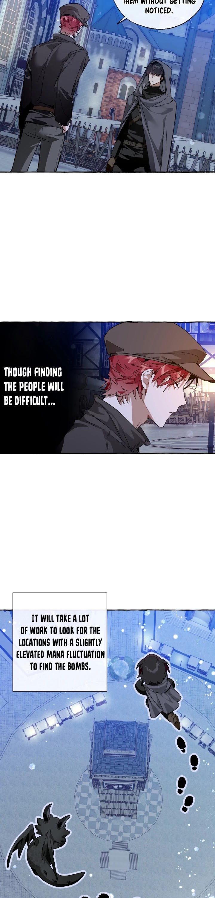 Read Trash of the Count’s Family EN Manga Online