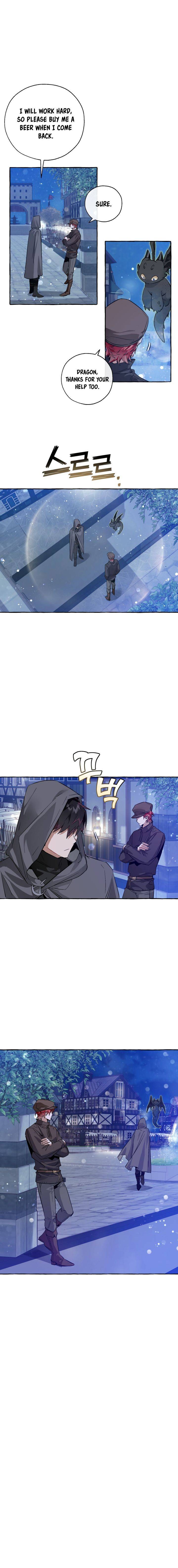 Read Trash of the Count’s Family EN Manga Online