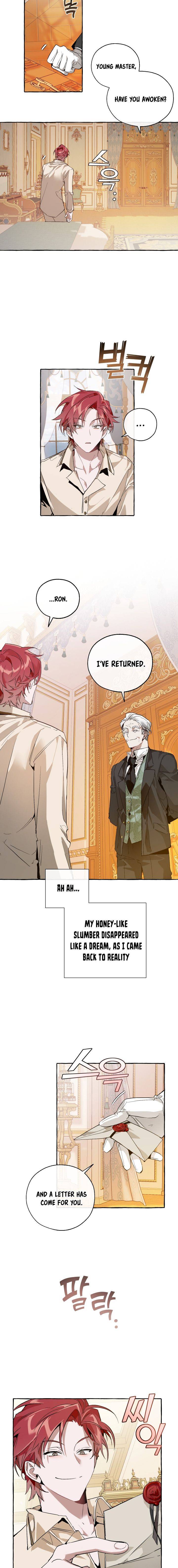 Read Trash of the Count’s Family EN Manga Online