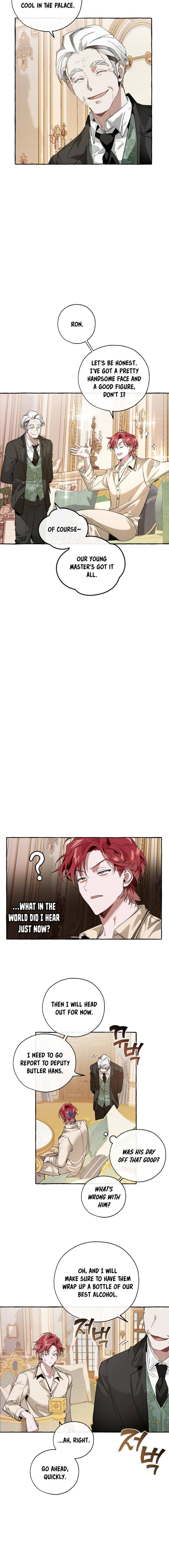 Read Trash of the Count’s Family EN Manga Online