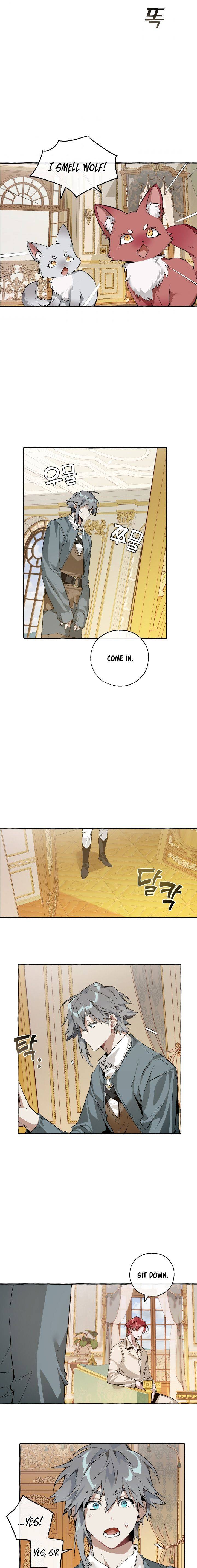 Read Trash of the Count’s Family EN Manga Online