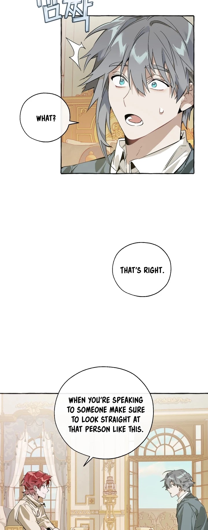 Read Trash of the Count’s Family EN Manga Online
