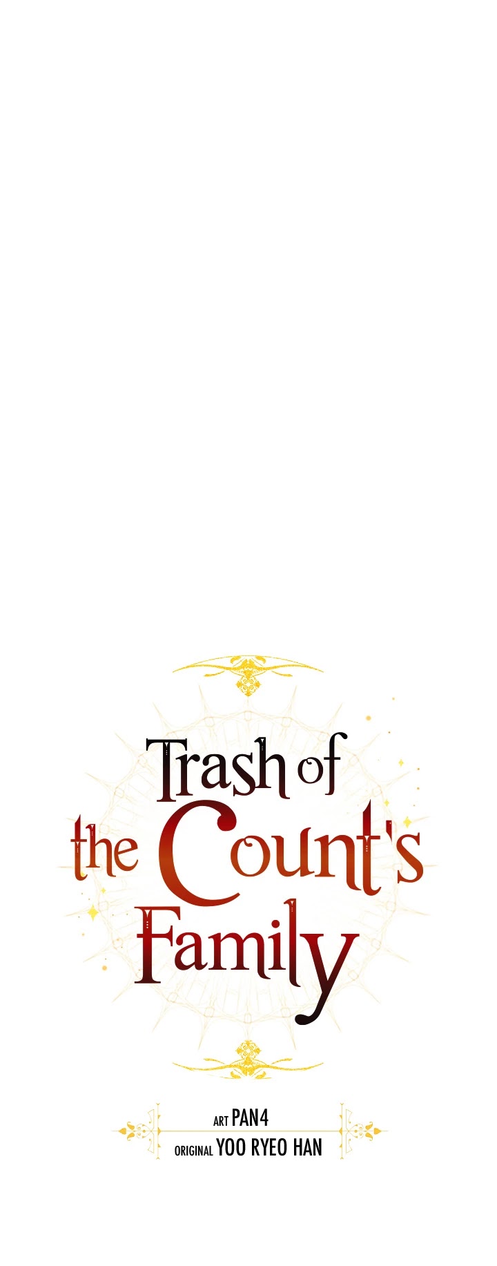 Read Trash of the Count’s Family EN Manga Online