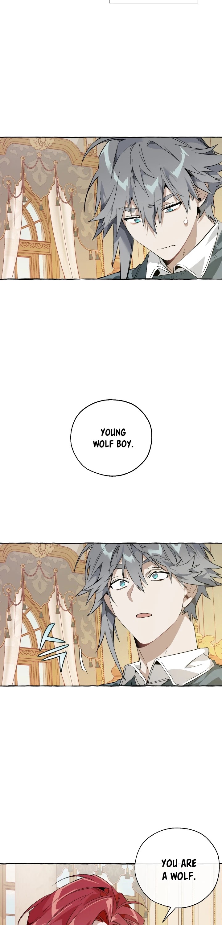 Read Trash of the Count’s Family EN Manga Online