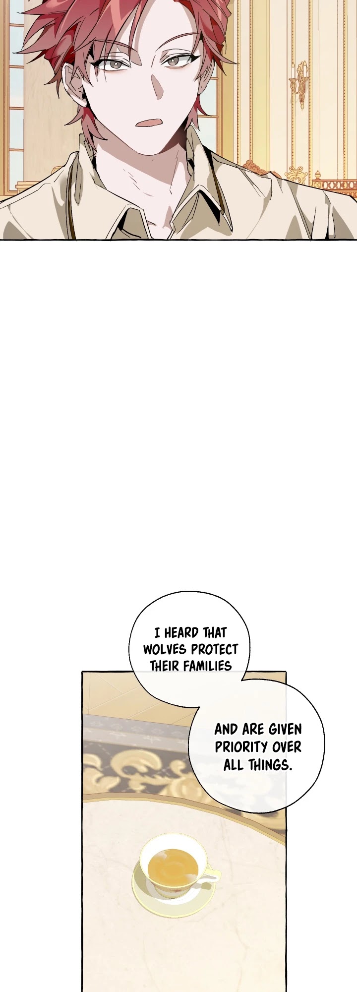 Read Trash of the Count’s Family EN Manga Online