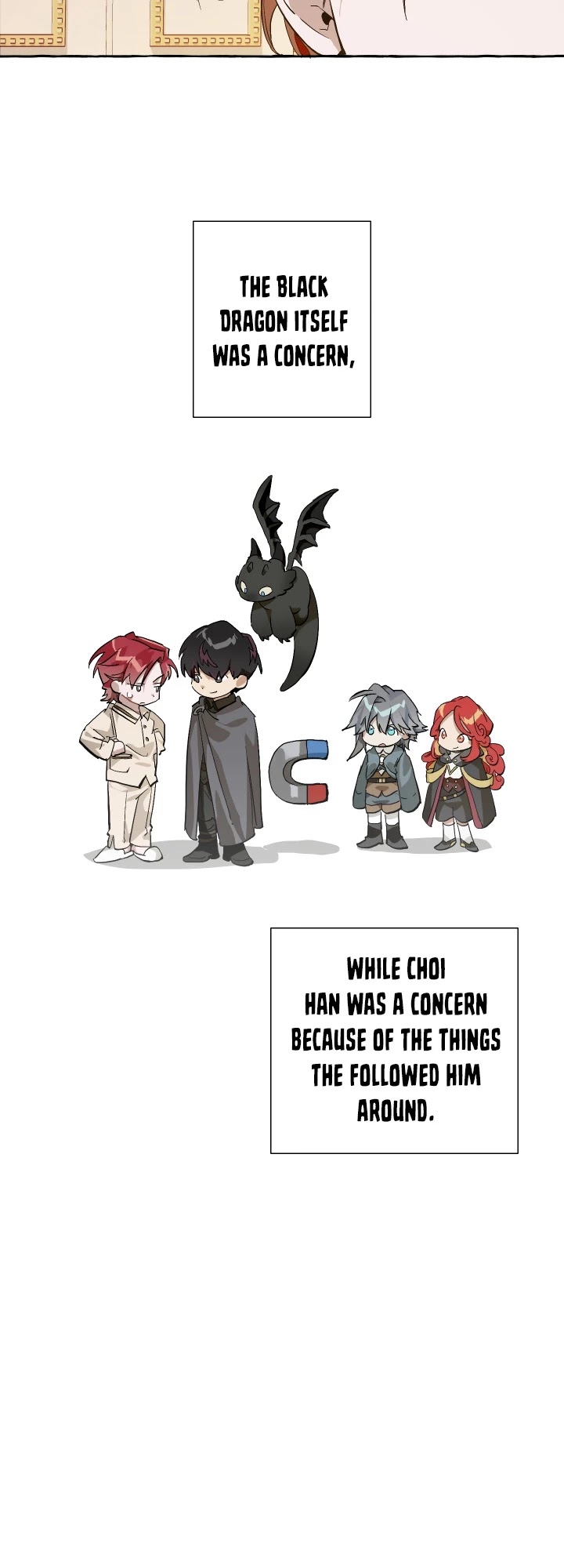 Read Trash of the Count’s Family EN Manga Online