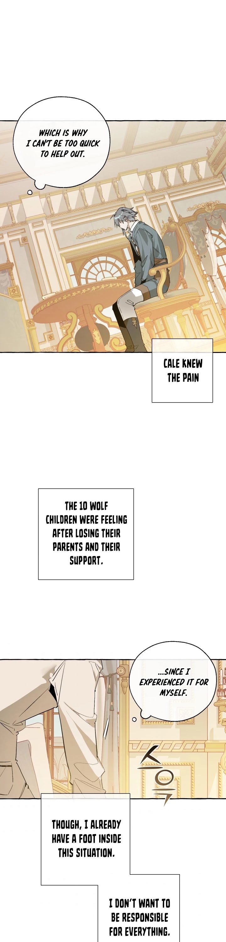 Read Trash of the Count’s Family EN Manga Online