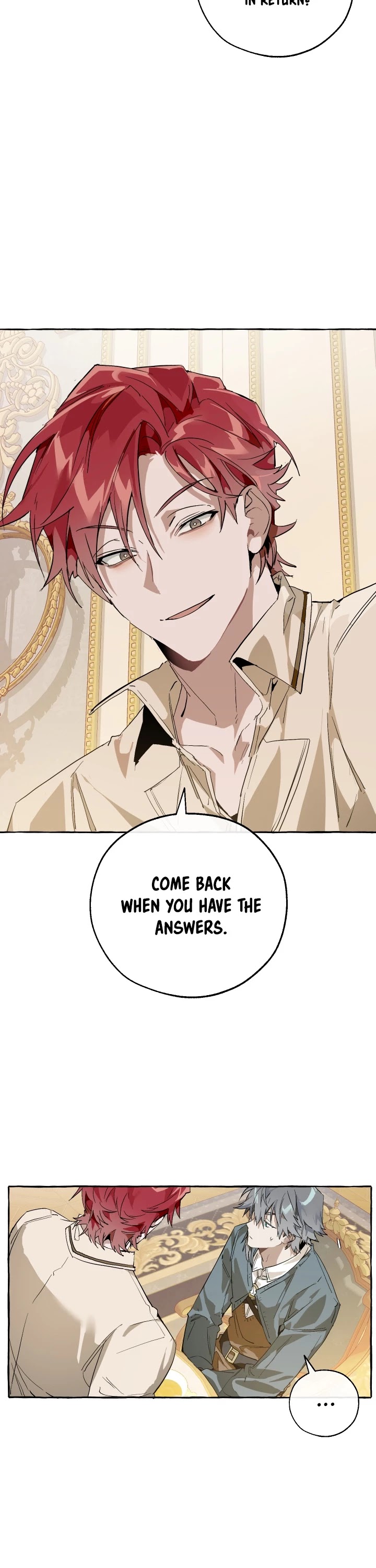 Read Trash of the Count’s Family EN Manga Online