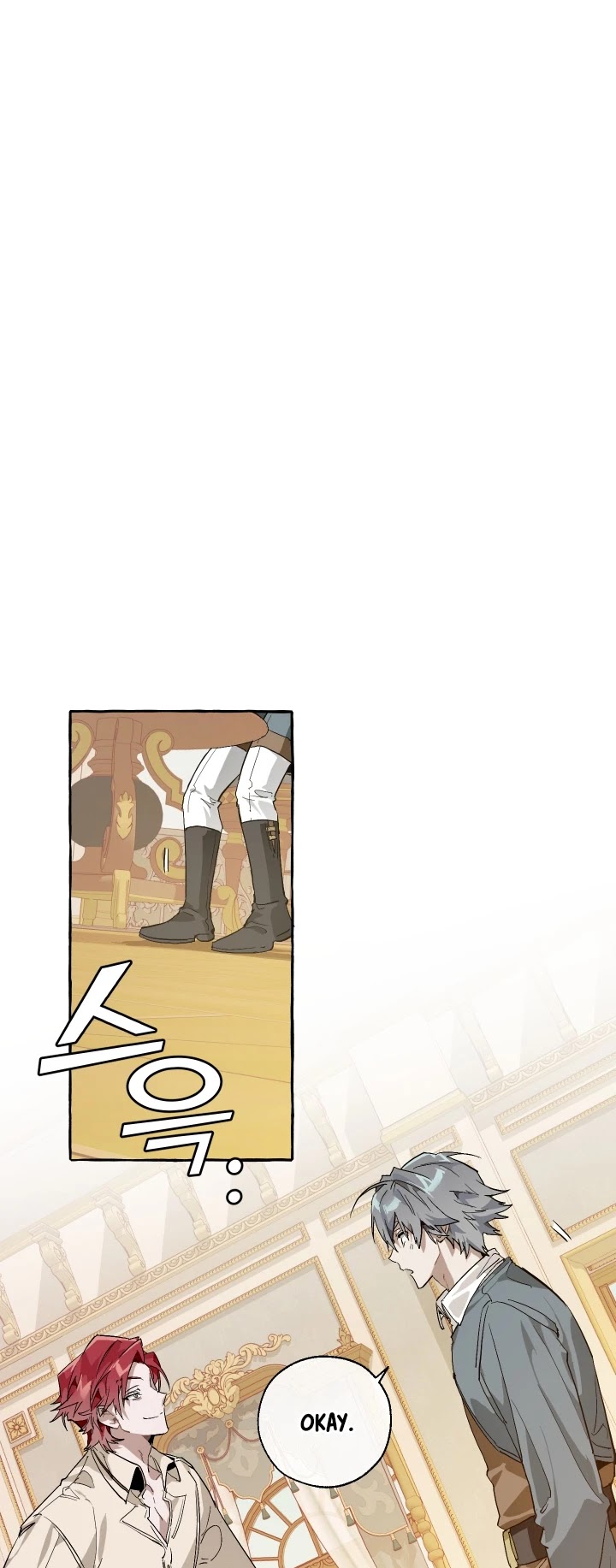 Read Trash of the Count’s Family EN Manga Online