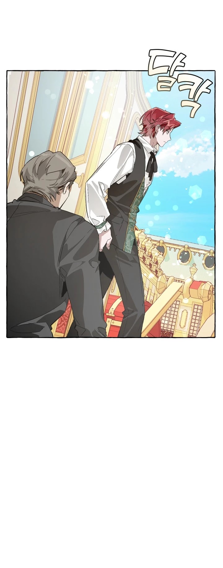 Read Trash of the Count’s Family EN Manga Online