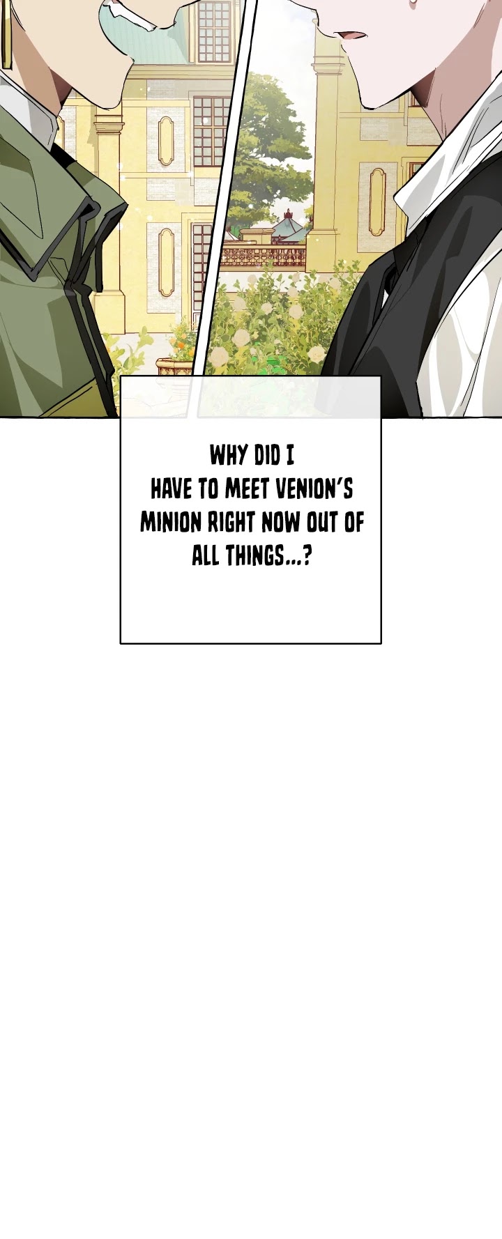 Read Trash of the Count’s Family EN Manga Online