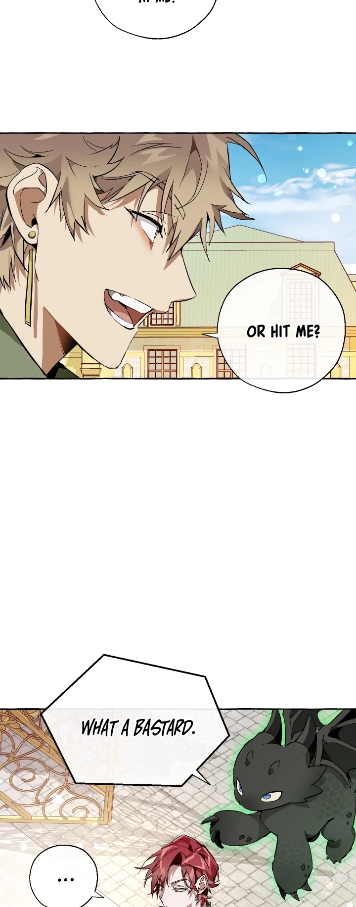 Read Trash of the Count’s Family EN Manga Online